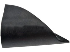 Right Door Mirror Mount Cover For 08-11 Ford Focus XH68J9