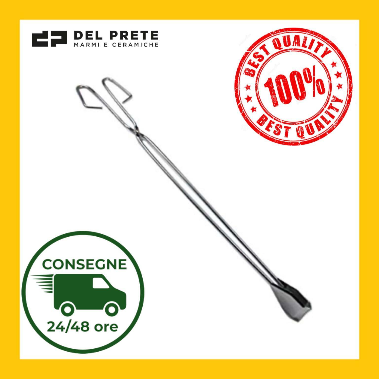 Offerta Piastra Pietra Lavica Barbecue 60x30 - Spessore 3cm Professionale - 2