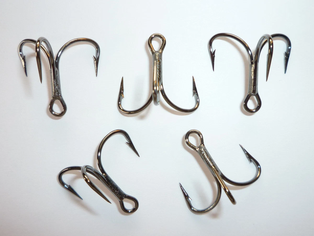 Mustad Size 4 Fishing Hooks for sale | eBay Mustad Size 4 Fishing Hooks for sale | eBay