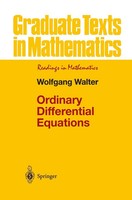 Wolfgang Walter | Ordinary Differential Equations | Taschenbuch | Englisch | Xi
