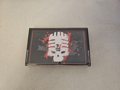 B-Tight   A.I.D.S Royal - Limited Edition Kasette