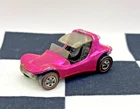 HOT WHEELS REDLINES SAND CRAB PINK