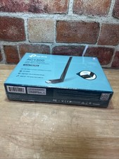 TP-Link Archer T3U Plus AC1300 High Gain Wireless Dual Band USB 3.0 WiFi Adapter
