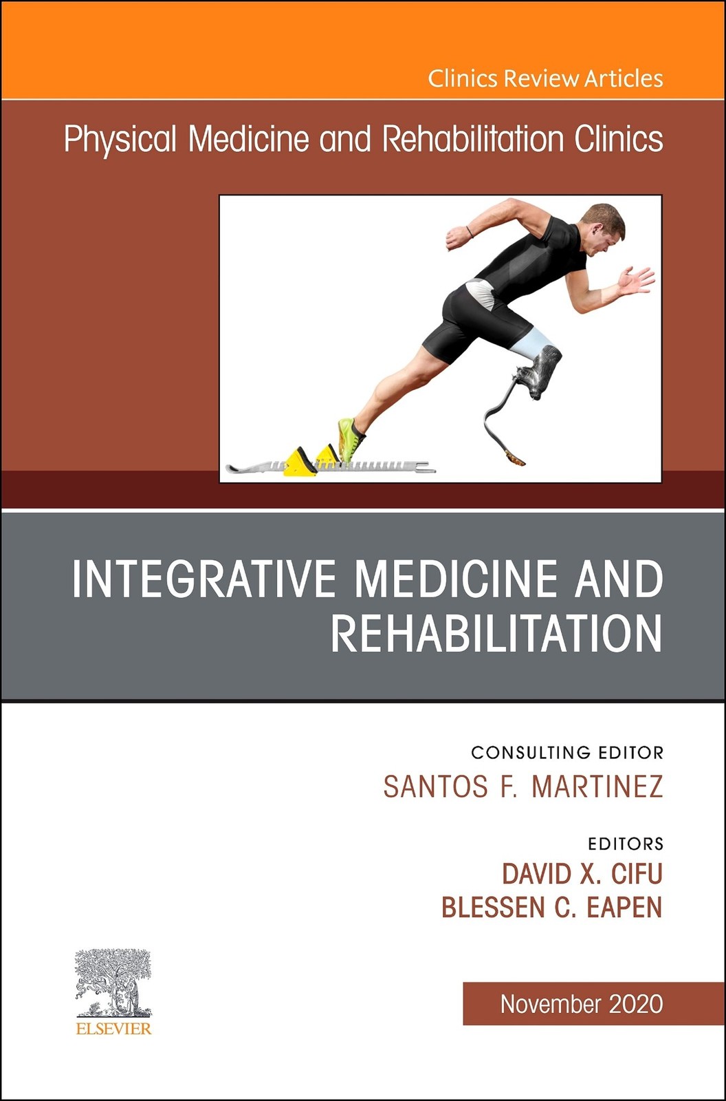 Integrative Medicine and Rehabilitation, An Issue of Physical Medic… Volume 31-4