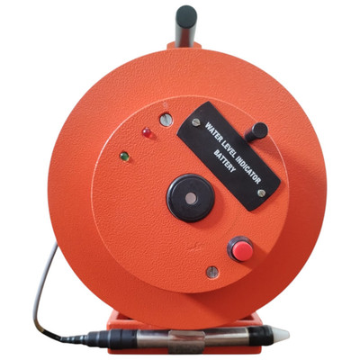 ''90M Water Level Meter for Piezometer Well & Borehole Depth Measurement Tool''