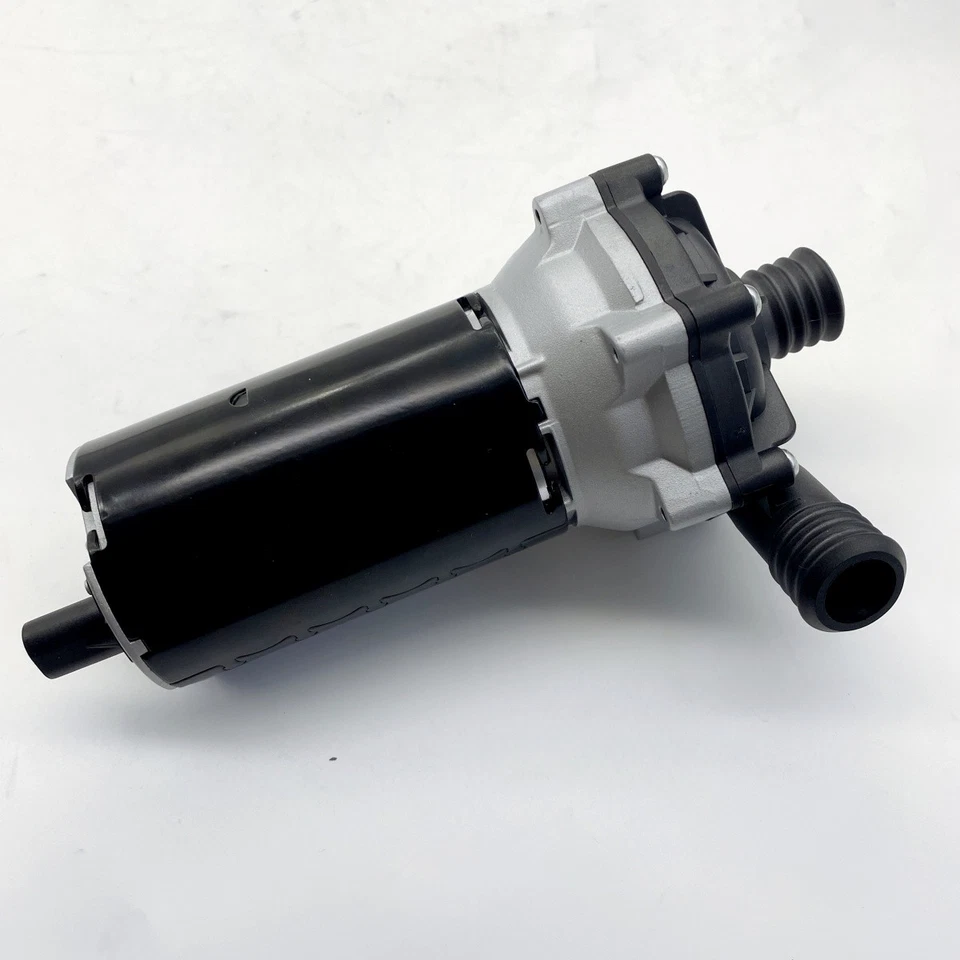 Bomba de agua auxiliar motor 0392022010 para Mercedes W203 W215 W230 5000386 Foto 2 de 4