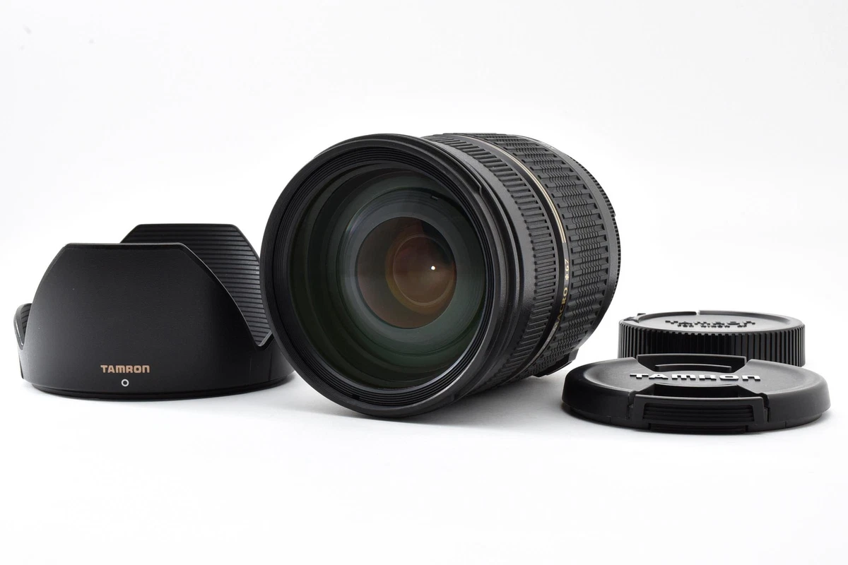Tamron Camera Lenses for Nikon 28-75mm Focal for sale | eBay