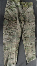 UNISEX USAF ARMY OCP SCORPION UNIFORM PANTS CURRENT ISSUE 2026 LARGE/LONG LL