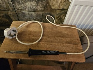 Solder Iron