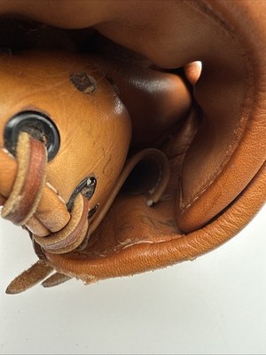 Wilson PRO STAFF Right Hand Throw Baseball Glove A2200 Centerfold