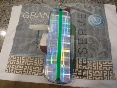 Pro-Troll HotChip 11 inch Flasher  NEW WITH E CHIP