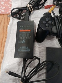 playstation 2 console bundle