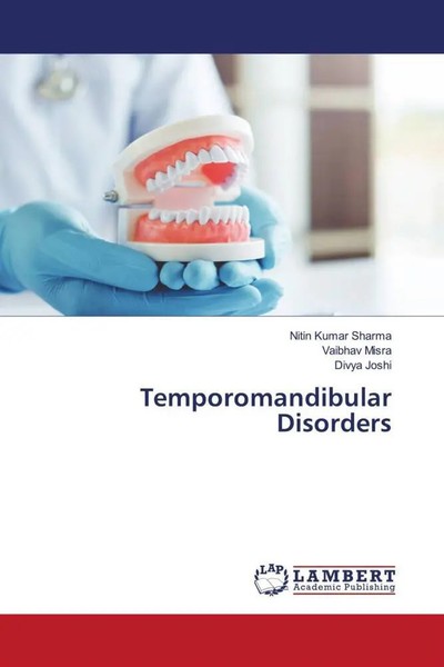 Nitin Kumar Sharma (U. A.) | Temporomandibular Disorders | Taschenbuch (2022)-image