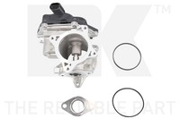 Agr-Ventil Elektrisch FüR VW Amarok Pritsche/Fahrgestell 2.0 TDI 4Motion