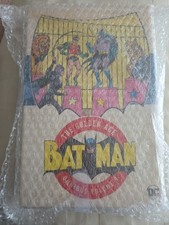 Batman: The Golden Age Omnibus Volume 9 (DC Comics) VERY RARE SUPER OOP HTF!