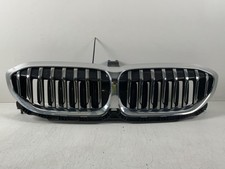 Calandre BMW 320