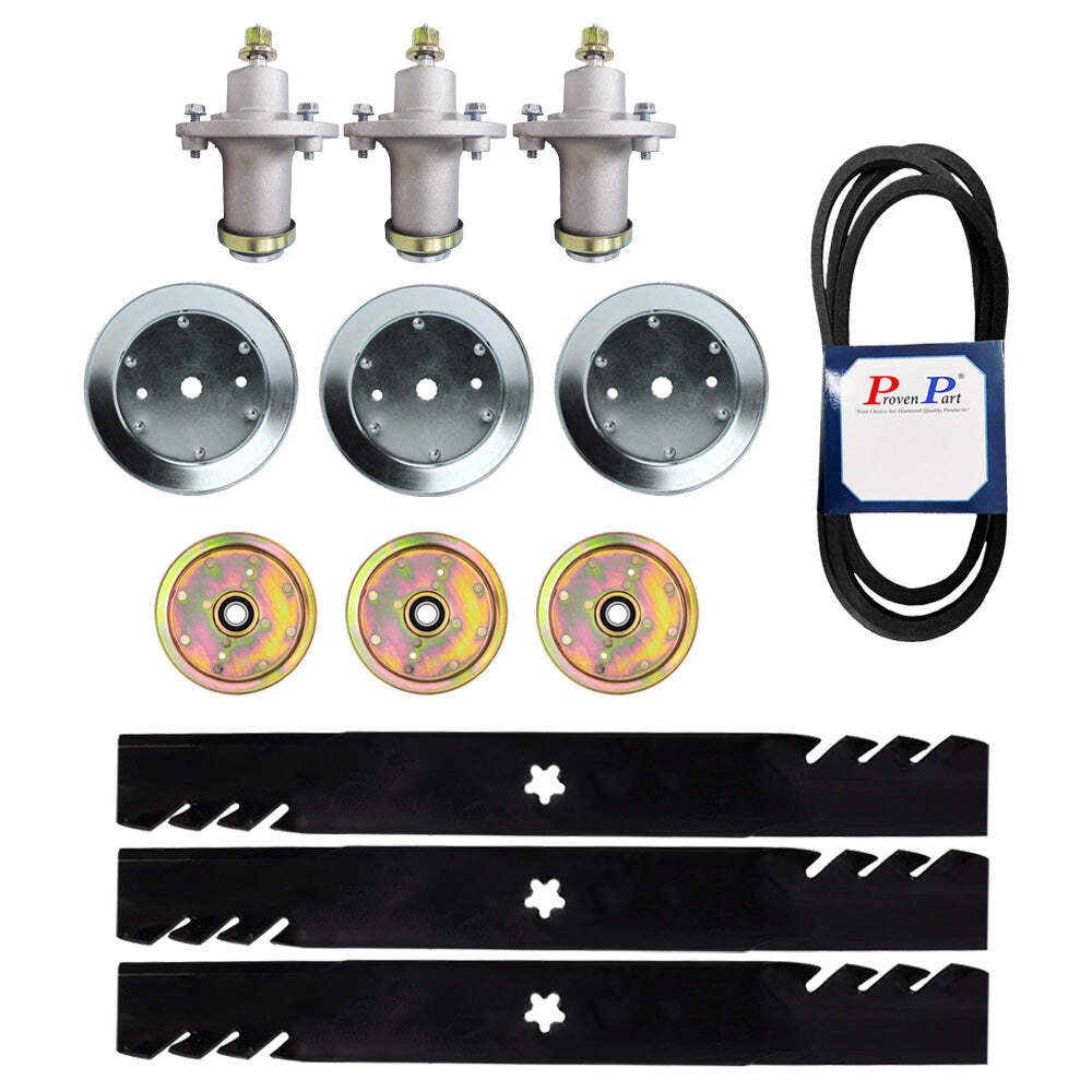 Deck Rebuild Kit For 61