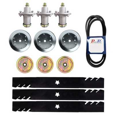 Deck Rebuild Kit For 61