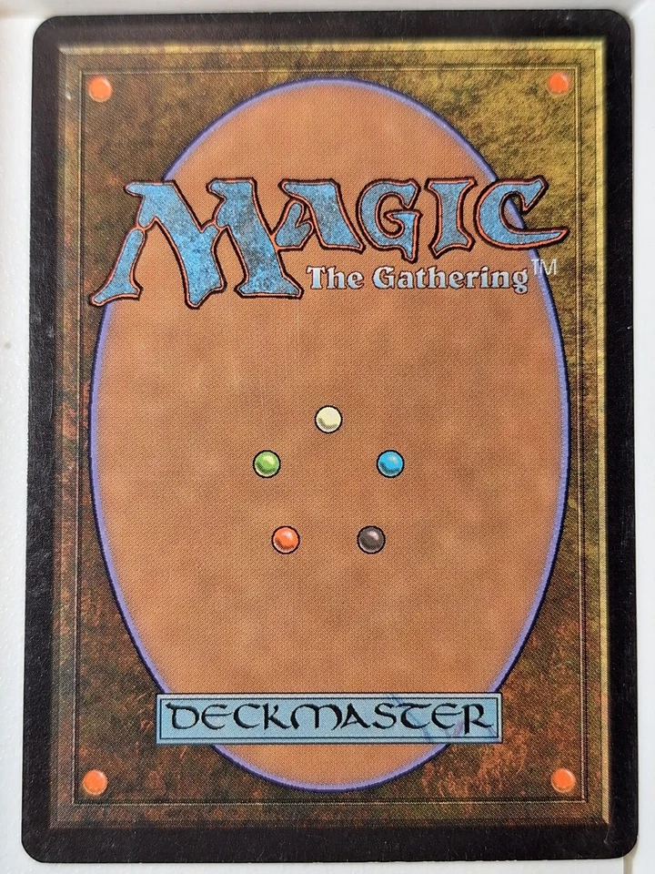 Flowering Field - Prophecy - Magic the Gathering MTG Nice! - Image 2 of 3