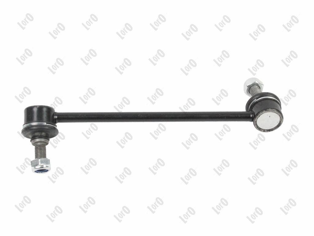 ABAKUS Reinforced Stabilizer Link Rod 233-06-507 For Hyundai, Front Axle Left