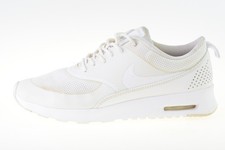 Nike Air Max Thea White 599409-101 Women's Trainers Size UK 6