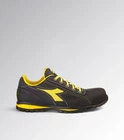 Utility Diadora Safety Shoe Glove Low S3S FO HRO Black