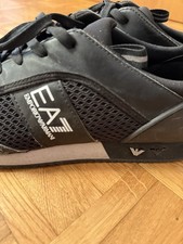Sneaker Herren Sexy Luxus Armani 45 - Italien...
