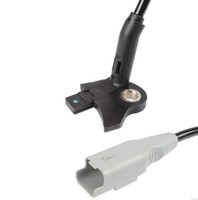 Herth+Buss Elparts 70661509 Sensor, Raddrehzahl FüR CitroËN Peugeot
