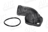 AIC KüHlmittelflansch Thermostat U.A. FüR Audi, Seat, Skoda, VW
