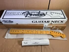 Fender Classic Player '50s Stratocaster Neck Soft V Shape - Maple Fingerboard