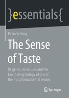 The Sense Of Taste Petra Schling