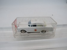 REINHARD RASANT MERCEDES 250 SE weiß NEUWERTIG RAR in OVP(auch für AMS)