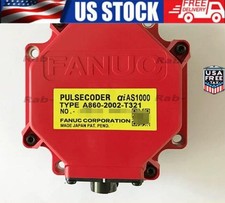 A860-2020-T321 new IN BOX Fanuc encoder ship ...