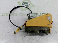 Porte arrière et accessoires Ford ORION