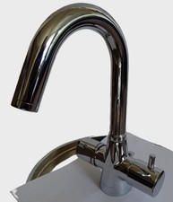 Hansa Designo Hansadesigno Waschtischarmatur ...