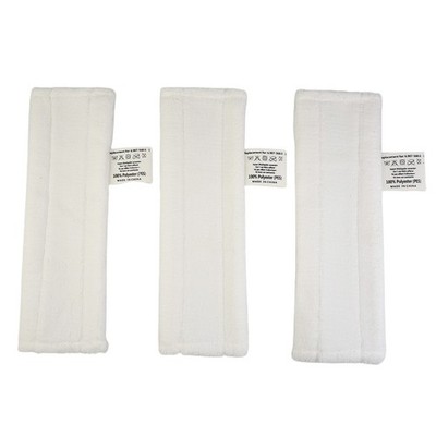 Mikrofaser Dampfreiniger Boden Tuch Pads für Easyfix SC1/SC2/SC3 Teile