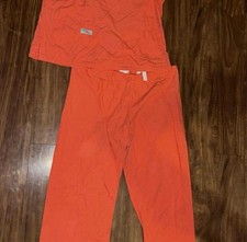 Women s Scrub Set