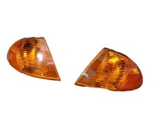 Originale BMW E46 Blinker links/rechts 0311328001/-002 BOSCH BJ1999
