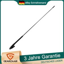 Antenne Dachantenne für Ford Fiesta Focus Kuga Mondeo Dach 40cm Auto M6 AM&FM