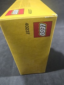 LEGO Seasonal: Easter Egg Hunt (40237) BRAND NEW-SEALED Discontinued 