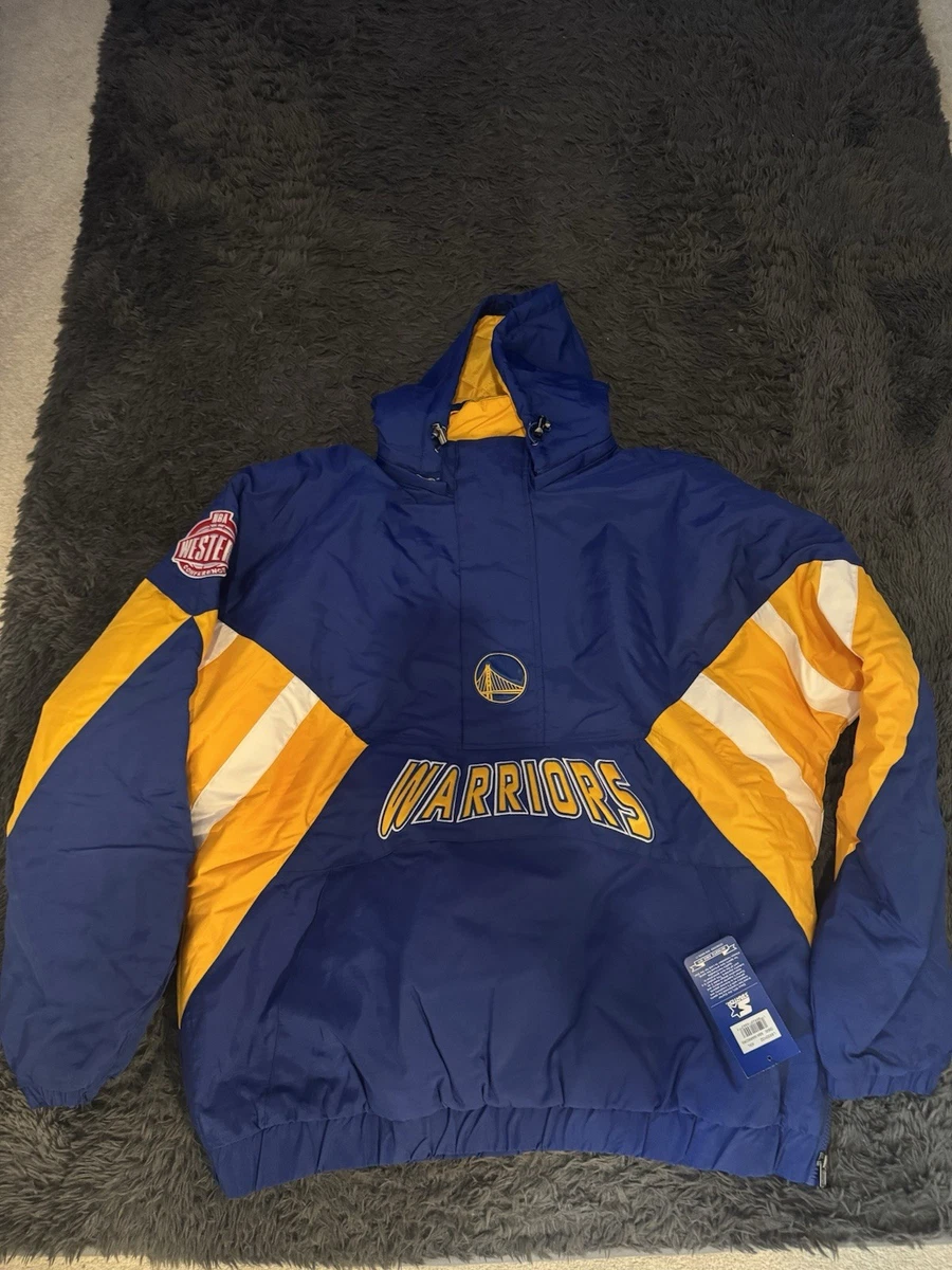 Las mejores ofertas en Starter Golden State Warriors Ropa para