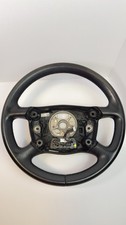 2002 2003 2004 AUDI A6 STEERING WHEEL