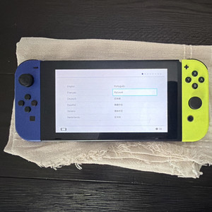 Nintendo Switch 2017 | eBay