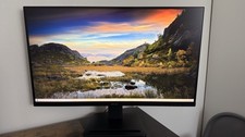 MSI PRO MP273U 27” 4K UHD IPS Monitor – Excellent Condition – Boxed, Barely Used
