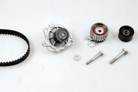 Wasserpumpe + Zahnriemensatz FüR Alfa Romeo Fiat Lancia 145 146 147 156