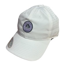 East Carolina University ECU Pirates Hat Cap The Game Ladies Adjustable Vented