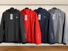 3in1 Valkental Smart Jacke, Regenjacke,Fahrradjacke,Fleecejacke,Damen und Herren