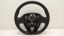 RENAULT ZOE STEERING WHEEL 985103539R 12-21