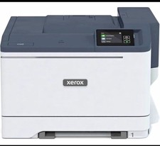 Xerox C320 Color Laser Printer Duplex Wireles...