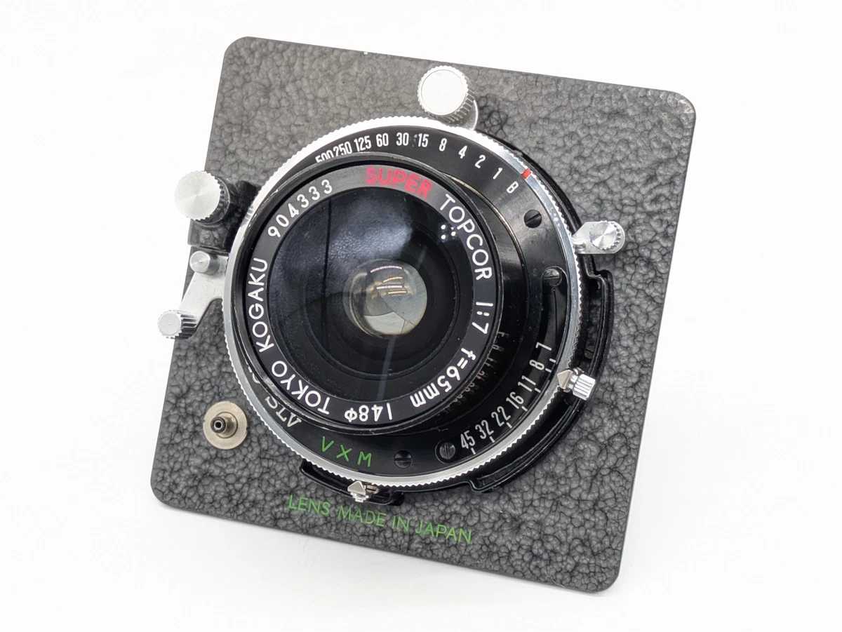 Horseman Camera Lens for sale | eBay